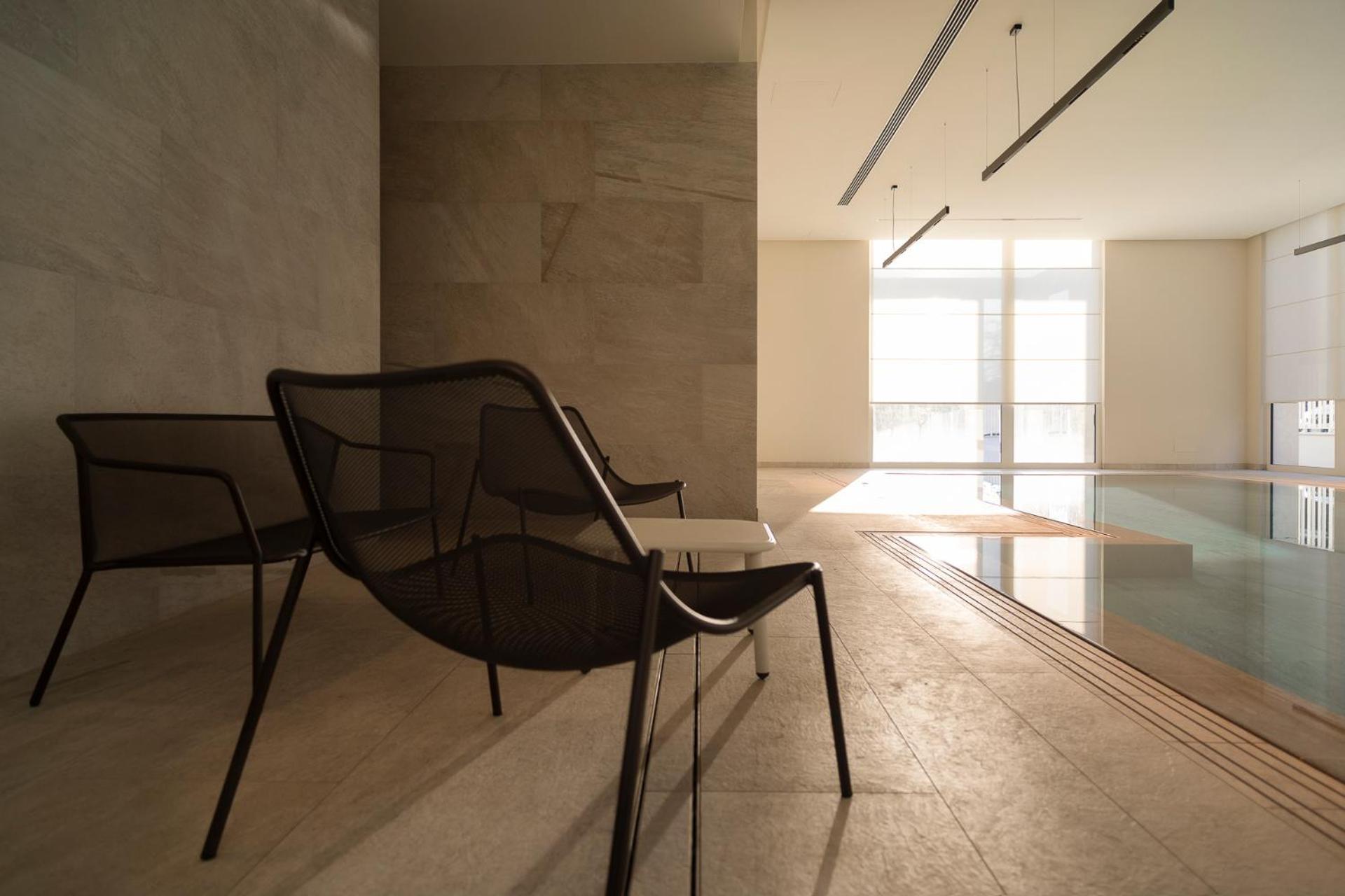 Torre Milano Luxury Suite Gym-Pool&Rooftop Exterior foto